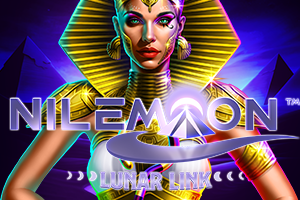 Lunar Link Nile Moon