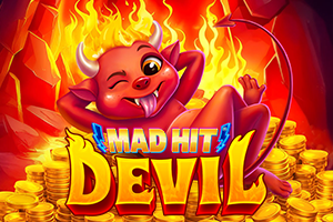 Mad Hit Devil