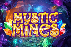 Mystic Mines