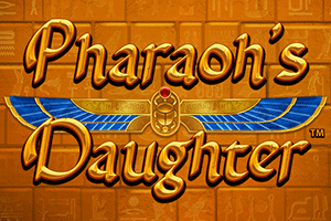 Pharaohs Daughter