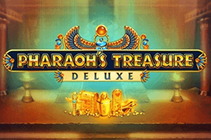 Pharaohs Treasure Deluxe
