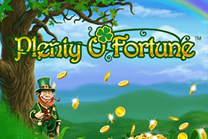 Plenty OFortune