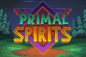Primal Spirits