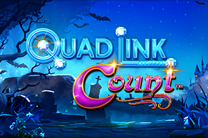 Quad Link Count