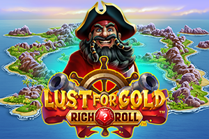 Rich Roll Lust for Gold