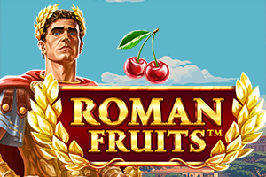 Roman Fruits