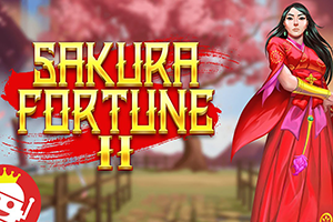 POP Sakura Fortune 2 Quickspin