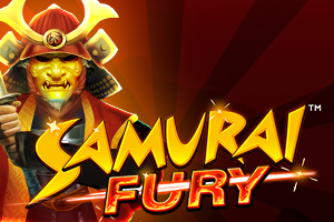 Samurai Fury
