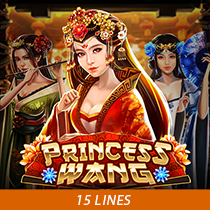 PrincessWang