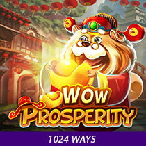 WowProsperity