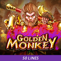 GoldenMonkey