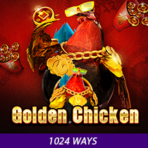 GoldenChicken