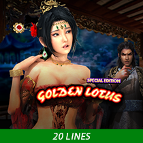 GoldenLotusSE