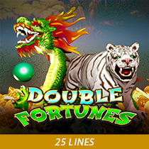 DoubleFortunes