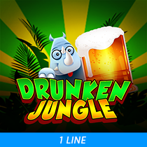DrunkenJungle