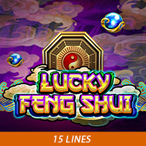 LuckyFengShui