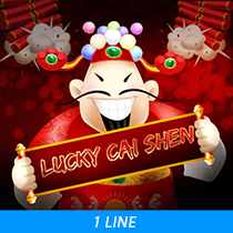 LuckyCaiShen