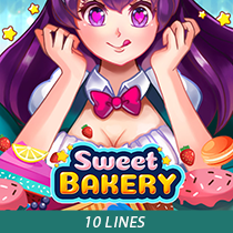 SweetBakery