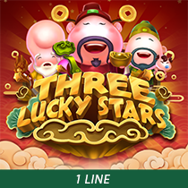 ThreeLuckyStars