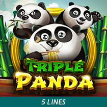 TriplePanda