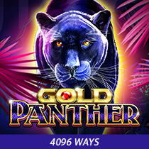 GoldPanther