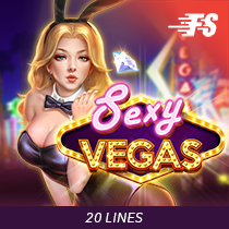 Sexy Vegas