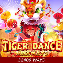 Tiger Dance