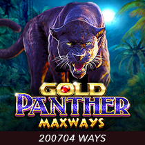 Gold Panther Maxways