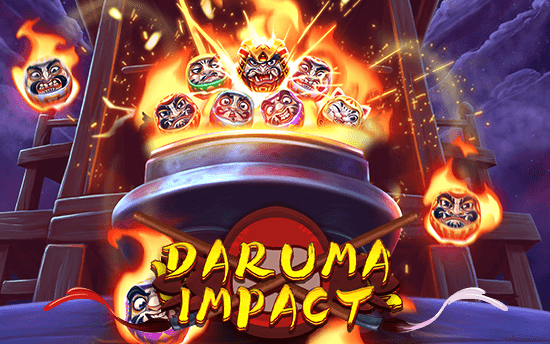 Daruma Impact