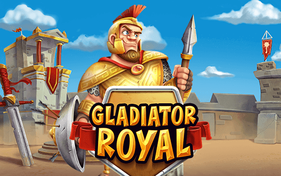Gladiator Royal