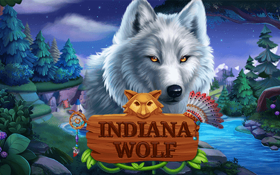 Indiana Wolf