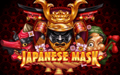 Japanese Mask