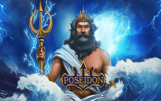 Poseidon