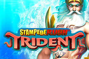Stampede Rush Trident