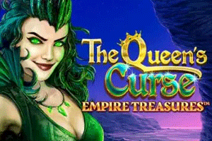 The Queens Curse Empire Treasures