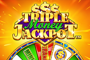 Triple Money Jackpot