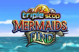 Triple Stop Mermaids Find