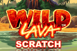 Wild Lava Scratch
