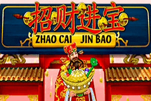 Zhao Cai Jin Bao