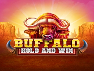 Buffalo Holdand Win